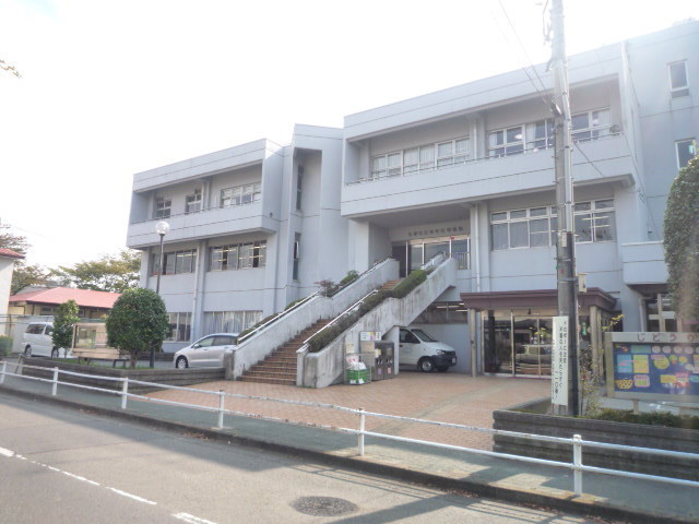 図書館　東寺方図書館（図書館）まで1000m