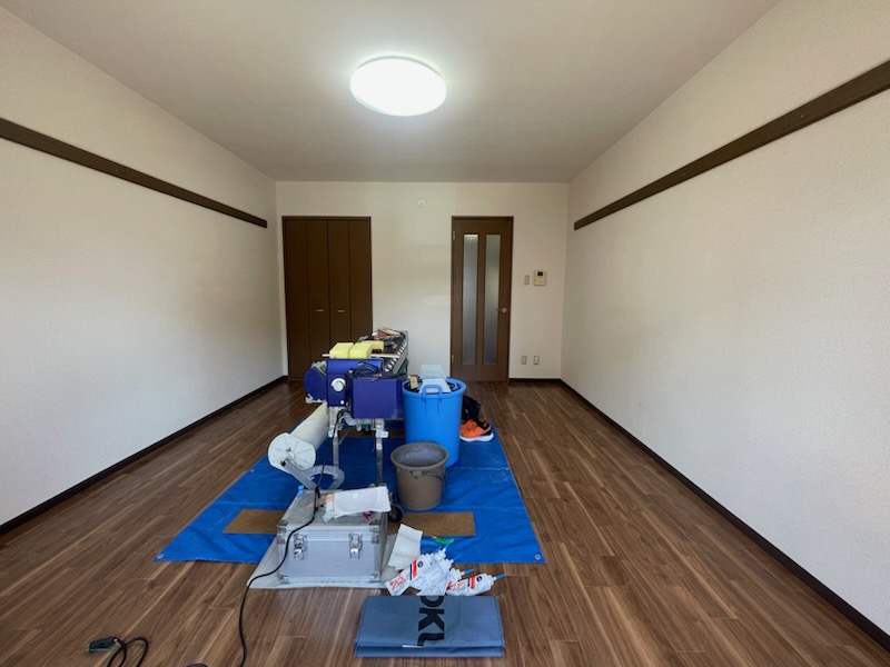 その他部屋・スペース