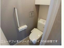 トイレ　イメージ画像