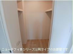 収納　イメージ画像