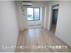 居室・リビング　イメージ画像