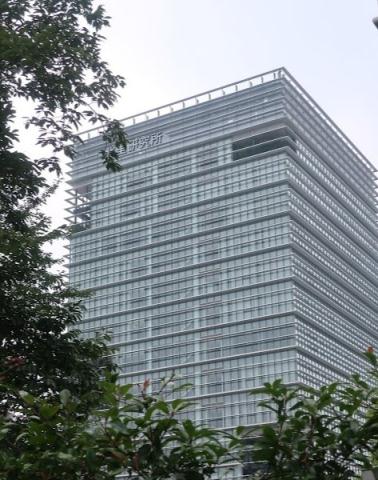 大学・短大　北里研究所（大学・短大）まで387m