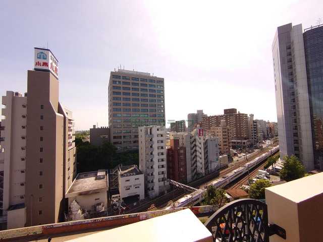 眺望　別部屋参考写真となります。