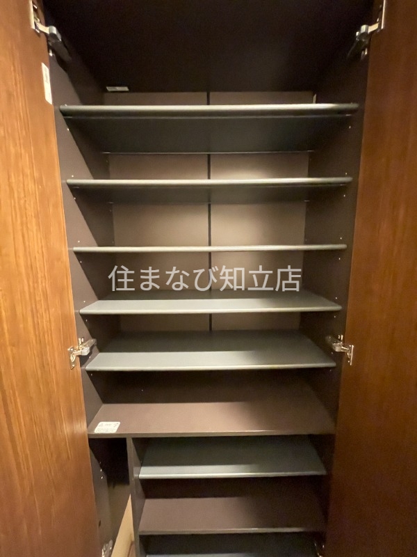 玄関　同型タイプ