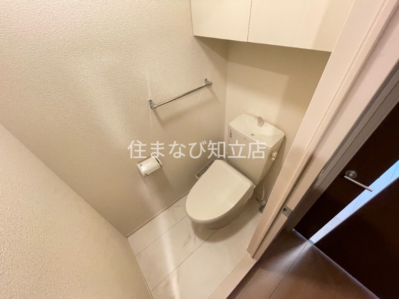 トイレ　同型タイプ