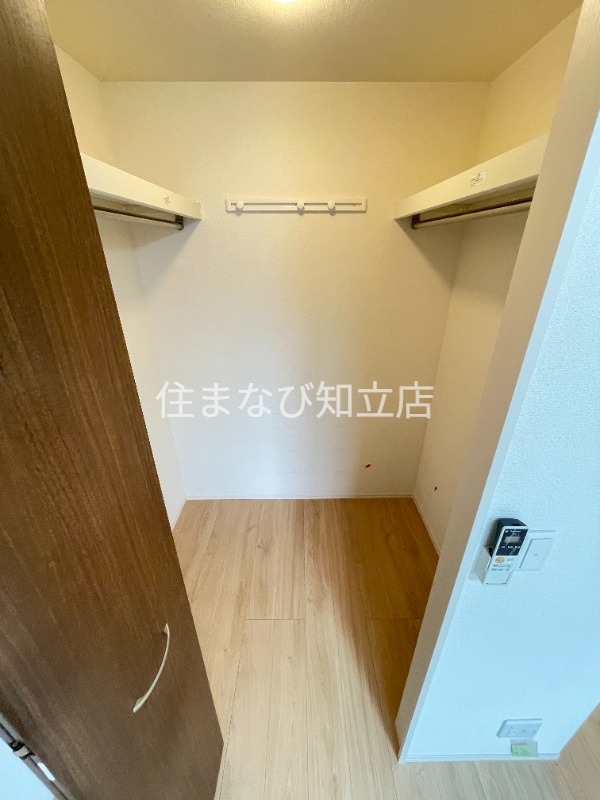 収納　同型タイプ