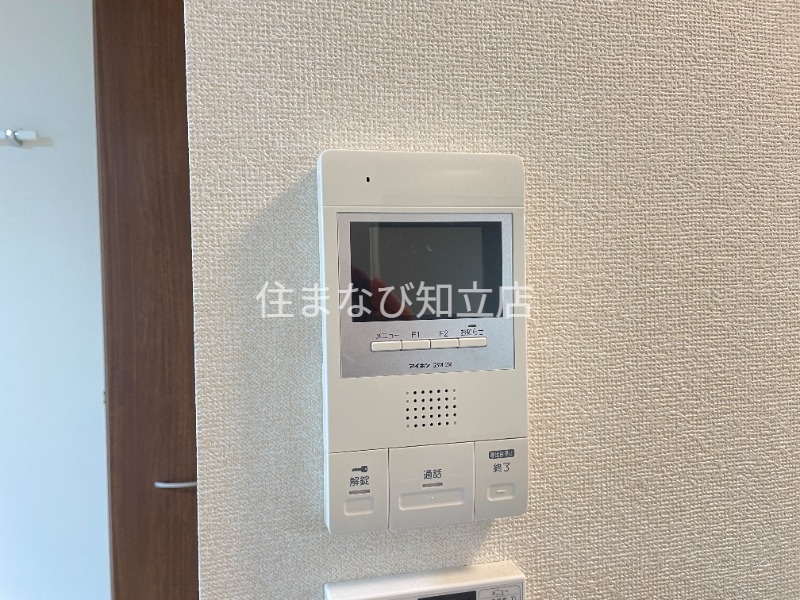 セキュリティ　同型タイプ