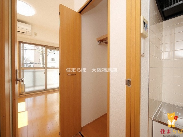 収納　使い方次第で印象が変わる