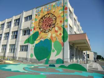 小学校　札幌市立屯田南小学校（小学校）まで399m