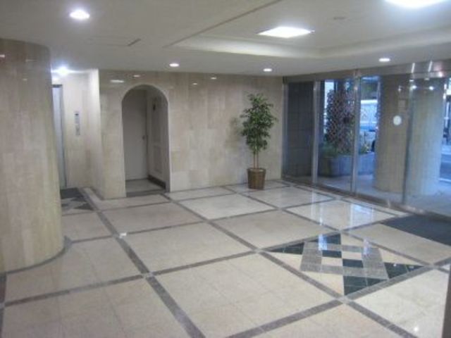 ロビー