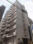 白金オークマンション 4階 築45年7ヶ月の賃貸物件
