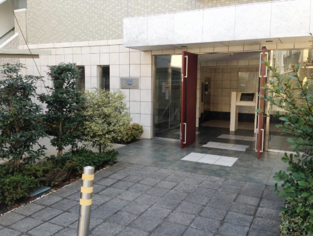 建物外観　☆存在感を放つ外観☆