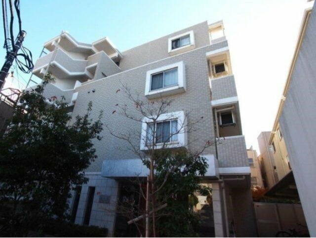 建物外観　☆スタイリッシュな外観☆