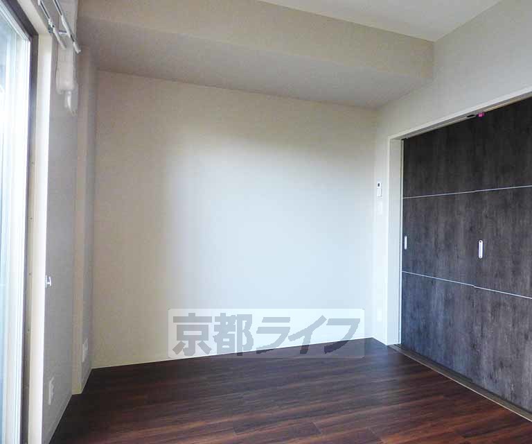 その他部屋・スペース　別部屋です。