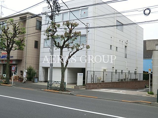 病院　酒井医院（病院）まで39m