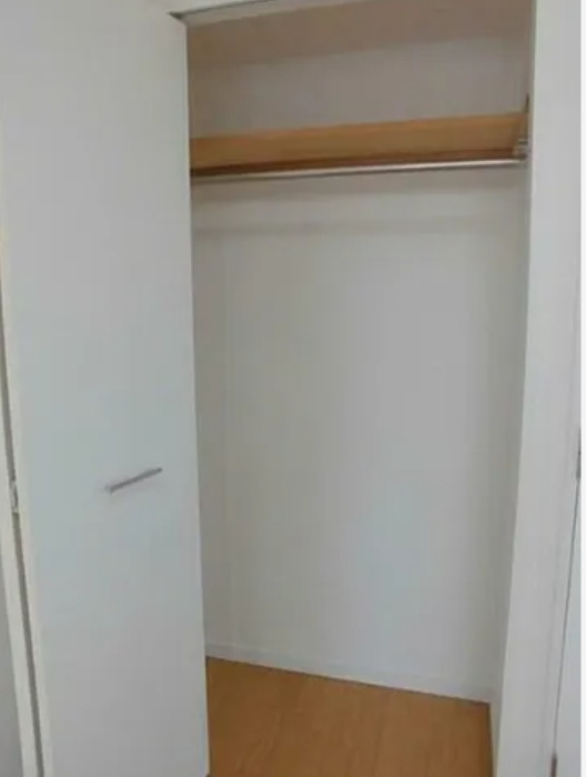 収納　※別部屋参考写真