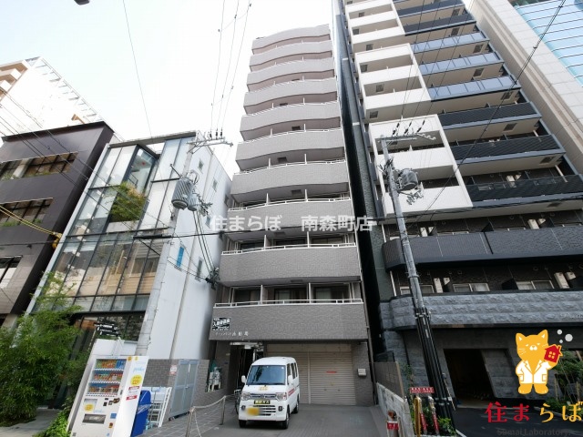 建物外観　★ ★ 口コミ平均4.94のお店 ★ ★