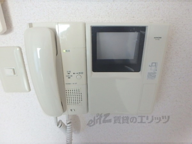 セキュリティ　ドアフォン（ＴＶ含）