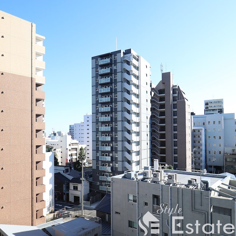 建物外観　外観　オートロック
