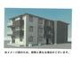 福大前駅より徒歩33分 2階 新築の賃貸物件