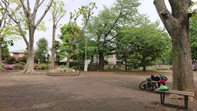 公園　油面公園（公園）まで944m