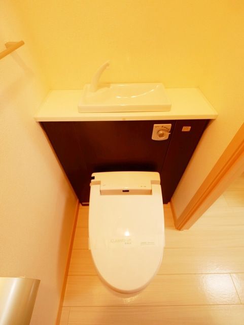 トイレ　★トイレです★