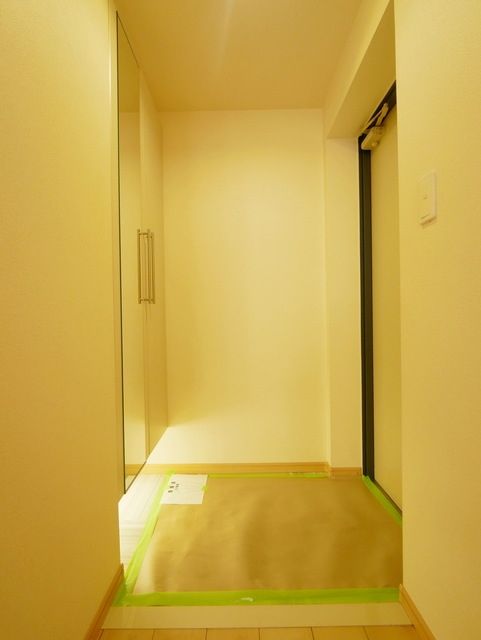 玄関　★玄関です★