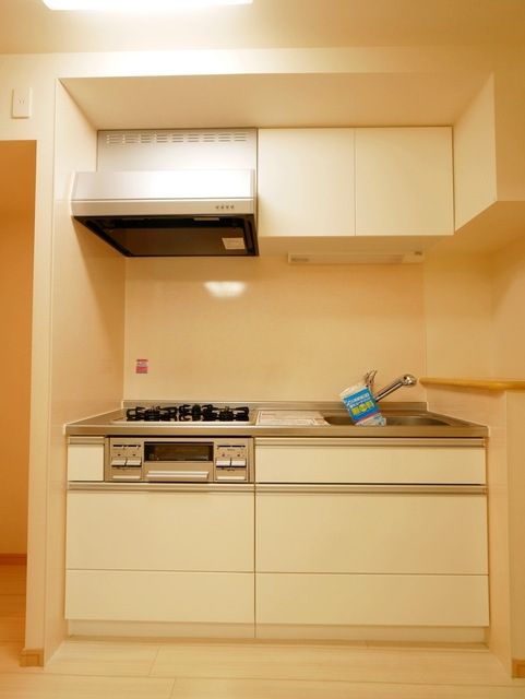 キッチン　★キッチンです★