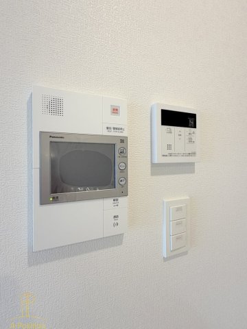セキュリティ　リヴェント玉造