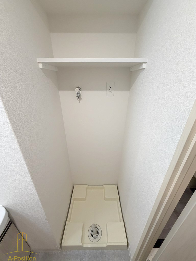その他設備　リヴェント玉造