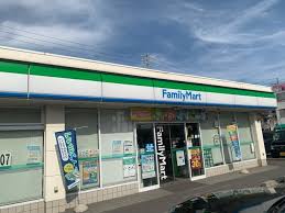 コンビニ　ファミリーマート 稲永店（コンビニ）まで2044m