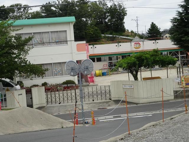 幼稚園・保育園　東海めぐみ幼稚園（幼稚園・保育園）まで1200m