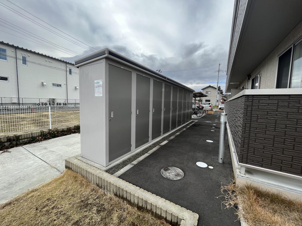 その他