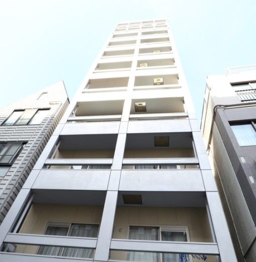 建物外観　☆こちらの物件は仲介手数料0.55か月分です☆