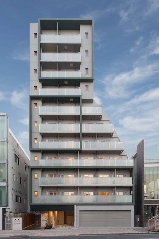 建物外観　☆綺麗な外観☆