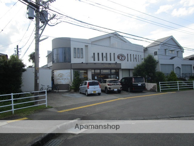 その他　ケーキハウス 309 本郷店（その他）まで2018m