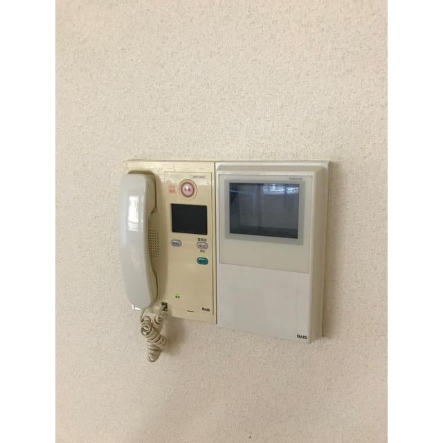セキュリティ　参考・別部屋画像
