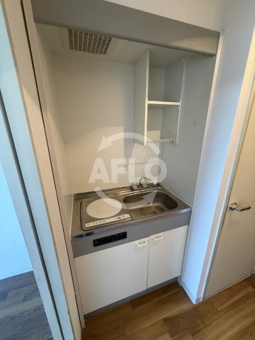キッチン　メゾン・ド・カー・ベー・セ　キッチン