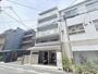 丸太町駅より徒歩6分 2階 築5年4ヶ月の賃貸物件