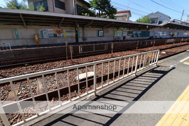 その他　広電宮島線　宮内駅（その他）まで843m