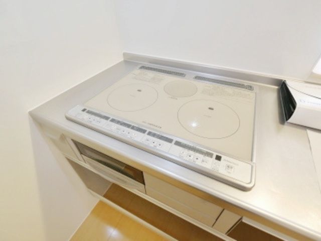 キッチン　★IHクッキングヒーター付きです★