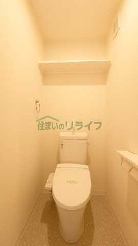 トイレ　他部屋参考