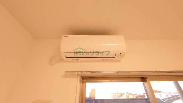 その他設備　他部屋参考