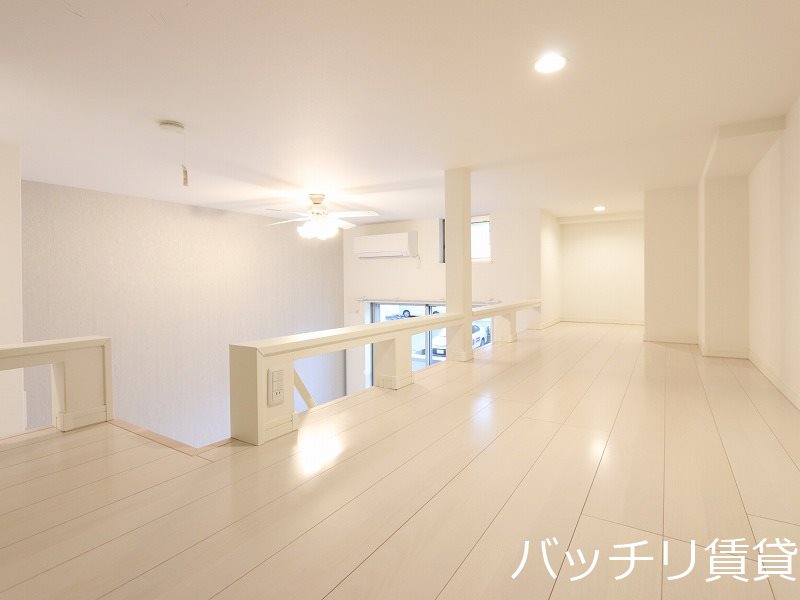 その他部屋・スペース　別号室タイプの為、現状を優先致します。