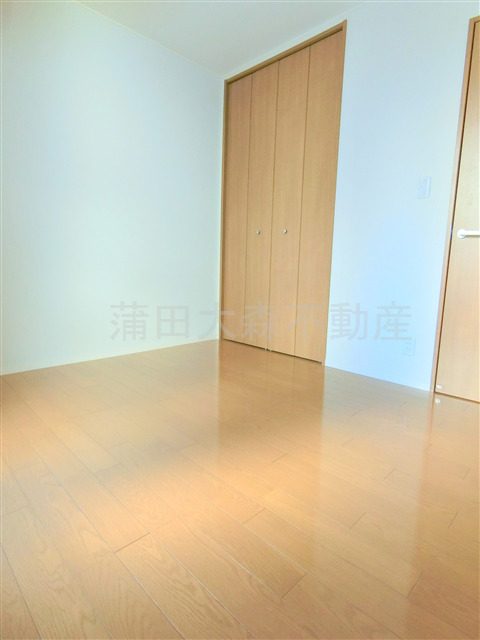 その他　洋室5.1帖の寝室
