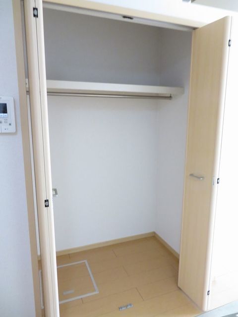 収納　収納