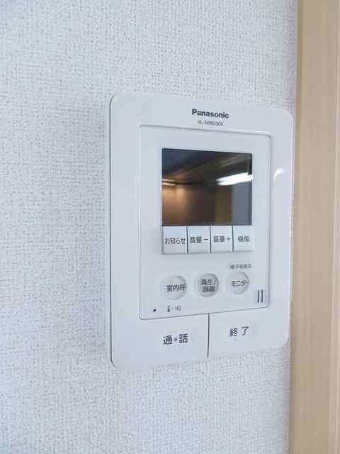 その他設備　その他設備