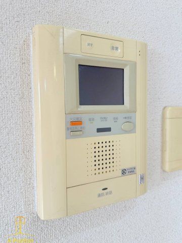 セキュリティ　プレサンス梅田EAST