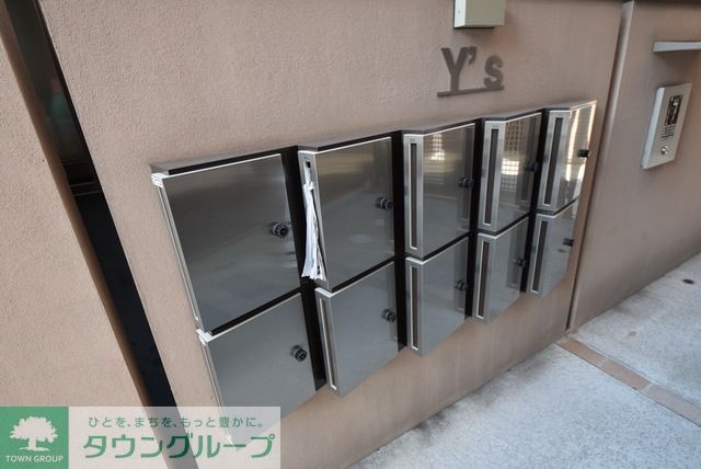 その他共有部分　お問合せはタウンハウジングまで！※現地待合わせ相談可能