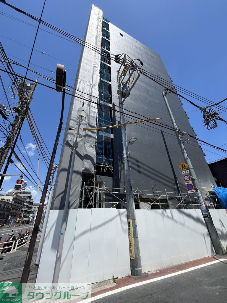 その他　外観